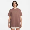 Nike W NSW Tee BF MS Damen T-Shirt