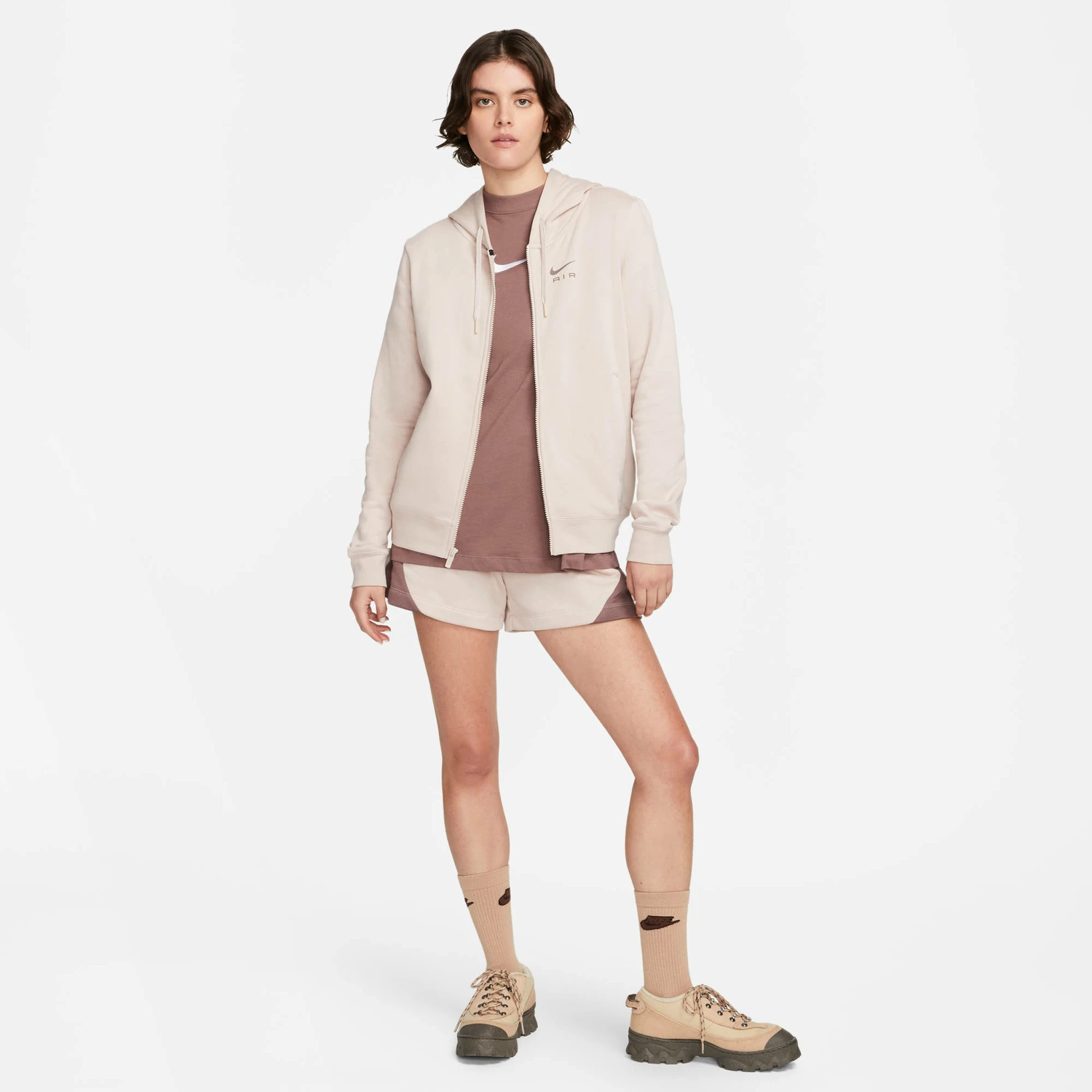 Nike W NSW Tee BF MS Damen T-Shirt 5 Nike W NSW Tee BF MS Damen T-Shirt – Bild 5