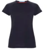 W Primo Merino Tee Damen T-Shirt