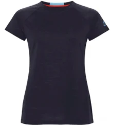W Primo Merino Tee Damen T-Shirt