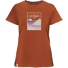 W Tofino Tee Damen T-Shirt