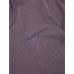 Peak Performance W Original Small Logo Tee Damen T-Shirt -Tentree shop 384728 13 0 pic3