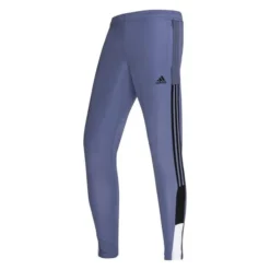 Adidas Trainingshose Tiro Blocking - Violett Damen