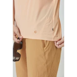 Picture Organic Clothing ICE FLOW TECH TEE Damen Fahrradshirt 14 Picture Organic Clothing ICE FLOW TECH TEE Damen Fahrradshirt -Tentree shop 386685 29 0 pic5