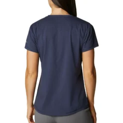 Columbia Sun Trek SS Tee Damen T-Shirt -Tentree shop 387871 62 1 pic4