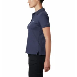 Columbia Lakeside Trail Solid Pique Damen Poloshirt -Tentree shop 387875 62 1 pic3