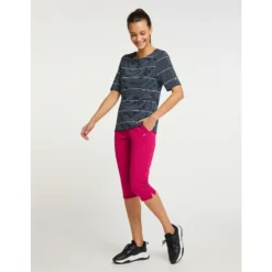 Joy® Sadie Damen T-Shirt 10 Joy® Sadie Damen T-Shirt -Tentree shop 388655 62 1 pic4