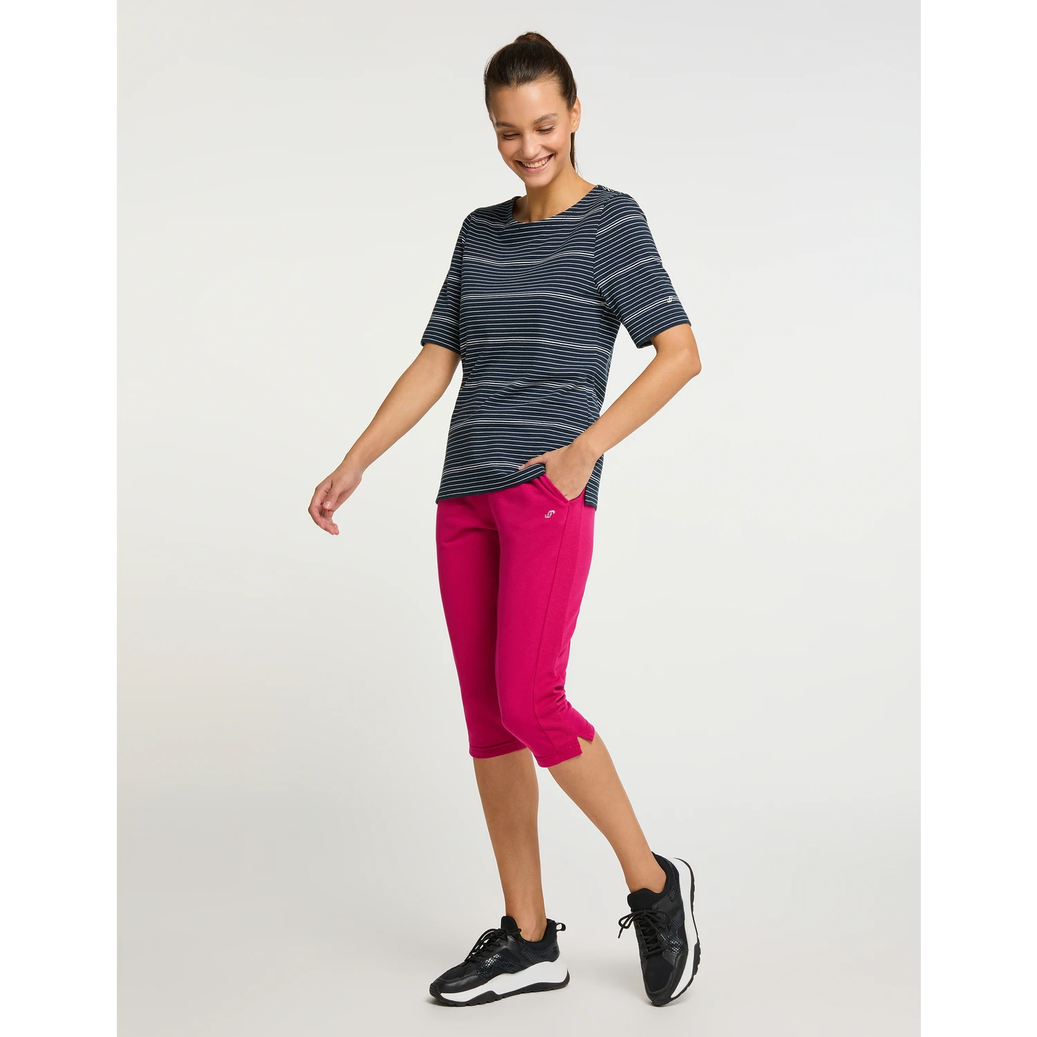 Joy® Sadie Damen T-Shirt 4 Joy® Sadie Damen T-Shirt – Bild 4