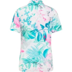 Joy® Edda Damen Poloshirt -Tentree shop 388669 16 0 pic5