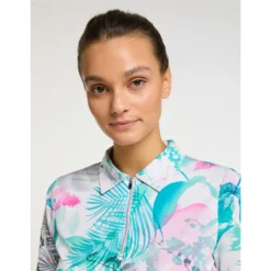 Joy® Edda Damen Poloshirt -Tentree shop 388669 16 0 pic6