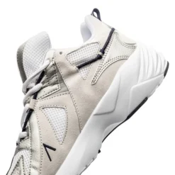 ARKK Sneaker Tuzon Suede W13 - Silber/Blau Damen -Tentree shop 38917ea06965