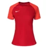 Nike Trikot DF Strike II - Rot/Rot/Weiß Damen