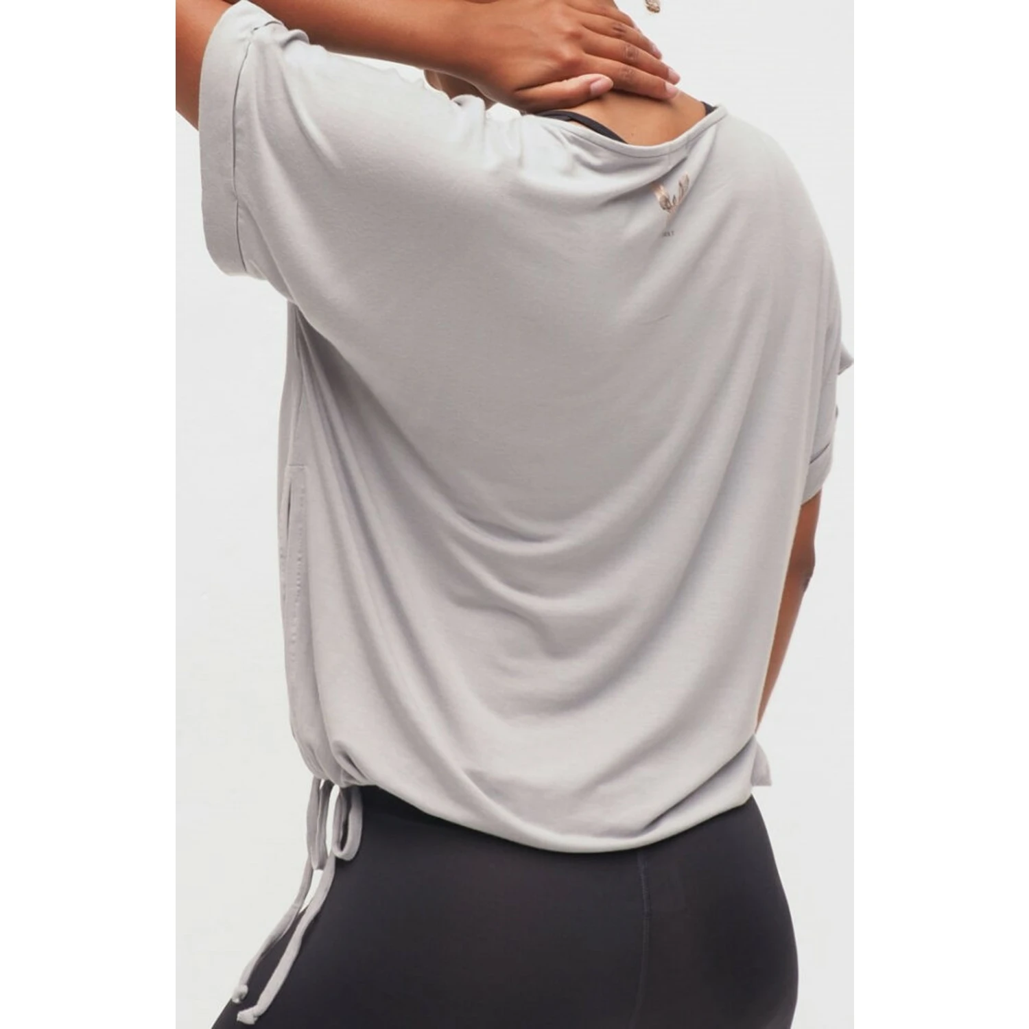 Amita Top Damen T-Shirt 2 Amita Top Damen T-Shirt – Bild 2