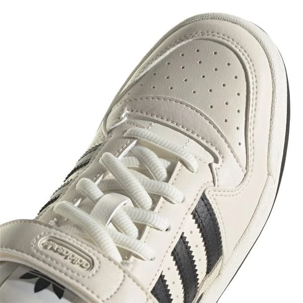 Adidas Originals Sneaker Forum Low - Weiß/Schwarz/Blau Damen 7 Adidas Originals Sneaker Forum Low - Weiß/Schwarz/Blau Damen – Bild 7