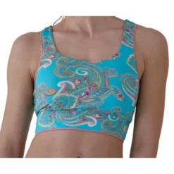 Wendetop Elie Damen T-Shirt