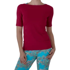 Shirt Rosa Damen T-Shirt