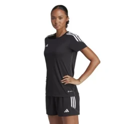 Adidas Training T-Shirt Tiro 23 Club - Schwarz/Weiß Damen -Tentree shop 3960b2aabd2b
