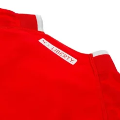 Puma Schweiz Heimtrikot Liberty Frauen EM 2022 Authentic Damen -Tentree shop 3967b2e70c69