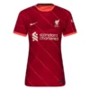 Nike Liverpool Heimtrikot 2021/22 Damen