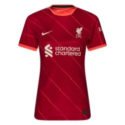 Nike Liverpool Heimtrikot 2021/22 Damen