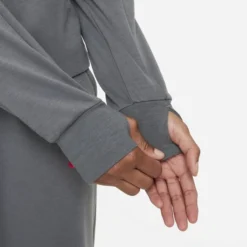 Nike Paris Saint-Germain Hoodie Travel - Grau/Schwarz/Rot Damen 20 Nike Paris Saint-Germain Hoodie Travel - Grau/Schwarz/Rot Damen -Tentree shop 396c7826d8be