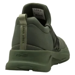 ARKK Sneaker Raven Mesh PET AH2 - Grün Damen -Tentree shop 39d829796eac