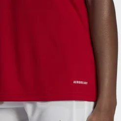 Adidas Trikot Squadra 21 - Rot/Weiß Damen -Tentree shop 3a703f589df9