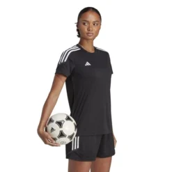 Adidas Training T-Shirt Tiro 23 Club - Schwarz/Weiß Damen -Tentree shop 3bf6567ac034