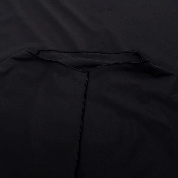 Adidas T-Shirt Langärmlige Oberteile - Schwarz Damen 5 Adidas T-Shirt Langärmlige Oberteile - Schwarz Damen – Bild 5