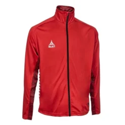 Select Trainingsjacke Spanien - Rot Damen
