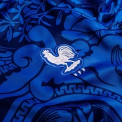 Nike Frankreich Heimtrikot Frauen EM 2022 Damen -Tentree shop 3d16ff6958d4