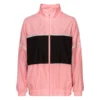 Nike Paris Saint-Germain Jacke Woven - Pink/Schwarz/Weiß Damen