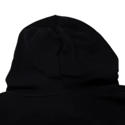 Adidas Essentials Oversized Fleece Hoodie - Schwarz/Weiß Damen -Tentree shop 3e46a4691a82