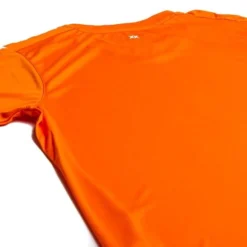 Hummel Trikot HmlCORE XK Poly - Orange Damen -Tentree shop 3e4ccbdfa2ce