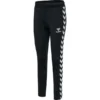 Hummel Nelly Hose - Schwarz Damen