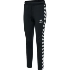 Hummel Nelly Hose - Schwarz Damen