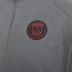 Nike Paris Saint-Germain Hoodie Travel - Grau/Schwarz/Rot Damen 18 Nike Paris Saint-Germain Hoodie Travel - Grau/Schwarz/Rot Damen -Tentree shop 3e8e51007c9c