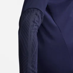 Nike Paris Saint-Germain Trainingsshirt Dri-FIT Strike Drill - Blau/Gold Damen -Tentree shop 3ef13e4f2c47