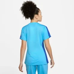 Nike Training T-Shirt Dri-FIT Academy 23 - Baltic Blau/Blau/Weiß Damen -Tentree shop 3f08824ba86a