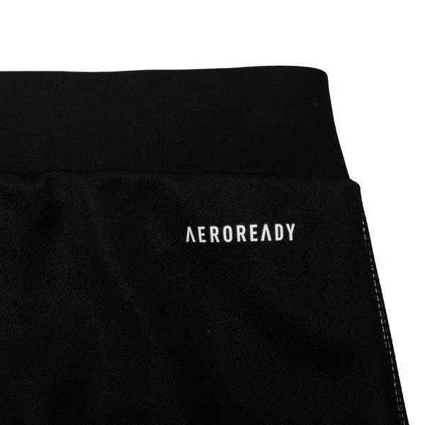 Adidas Trainingshose Tiro 21 - Schwarz/Weiß Damen 7 Adidas Trainingshose Tiro 21 - Schwarz/Weiß Damen – Bild 7