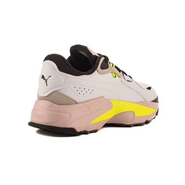 PUMA Sneaker Orkid - Weiß/Rosa Damen 3 PUMA Sneaker Orkid - Weiß/Rosa Damen – Bild 3