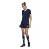 Adidas Training T-Shirt Entrada 22 - Navy Damen
