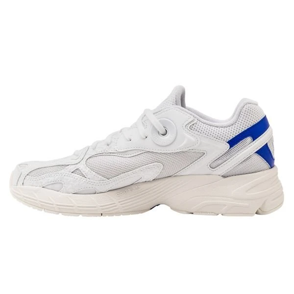 Adidas Originals Sneaker Astir - Weiß/Lucid Blue Damen 2 Adidas Originals Sneaker Astir - Weiß/Lucid Blue Damen – Bild 2