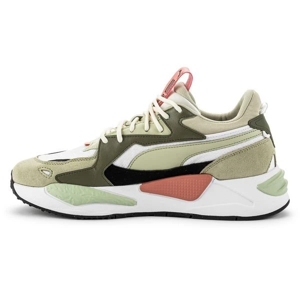 PUMA RS-Z Reinvent - Grün/Weiß Damen 2 PUMA RS-Z Reinvent - Grün/Weiß Damen – Bild 2