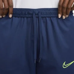 Nike Trainingsanzug Dri-FIT Academy - Blau/Neon Damen -Tentree shop 40818ab2b21f