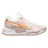 PUMA RS-Z Reinvent - Pink/Weiß Damen