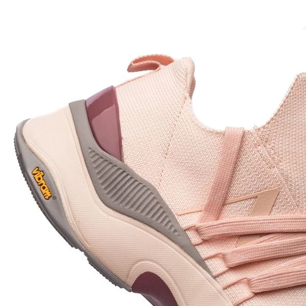 ARKK Sneaker Raven FG PET 2.0 Vulkn Vibram - Pink Damen 6 ARKK Sneaker Raven FG PET 2.0 Vulkn Vibram - Pink Damen – Bild 6