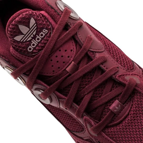 Adidas Originals Sneaker Astir - Rot Damen 5 Adidas Originals Sneaker Astir - Rot Damen – Bild 5