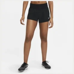 Nike Eclipse Damen-Laufshorts