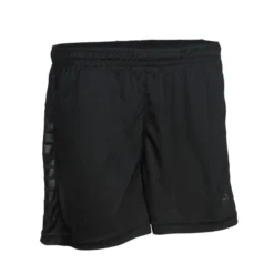 Select Shorts Spanien - Schwarz/Schwarz Damen